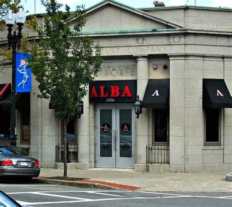 alba on 53 reviews|alba steakhouse quincy.